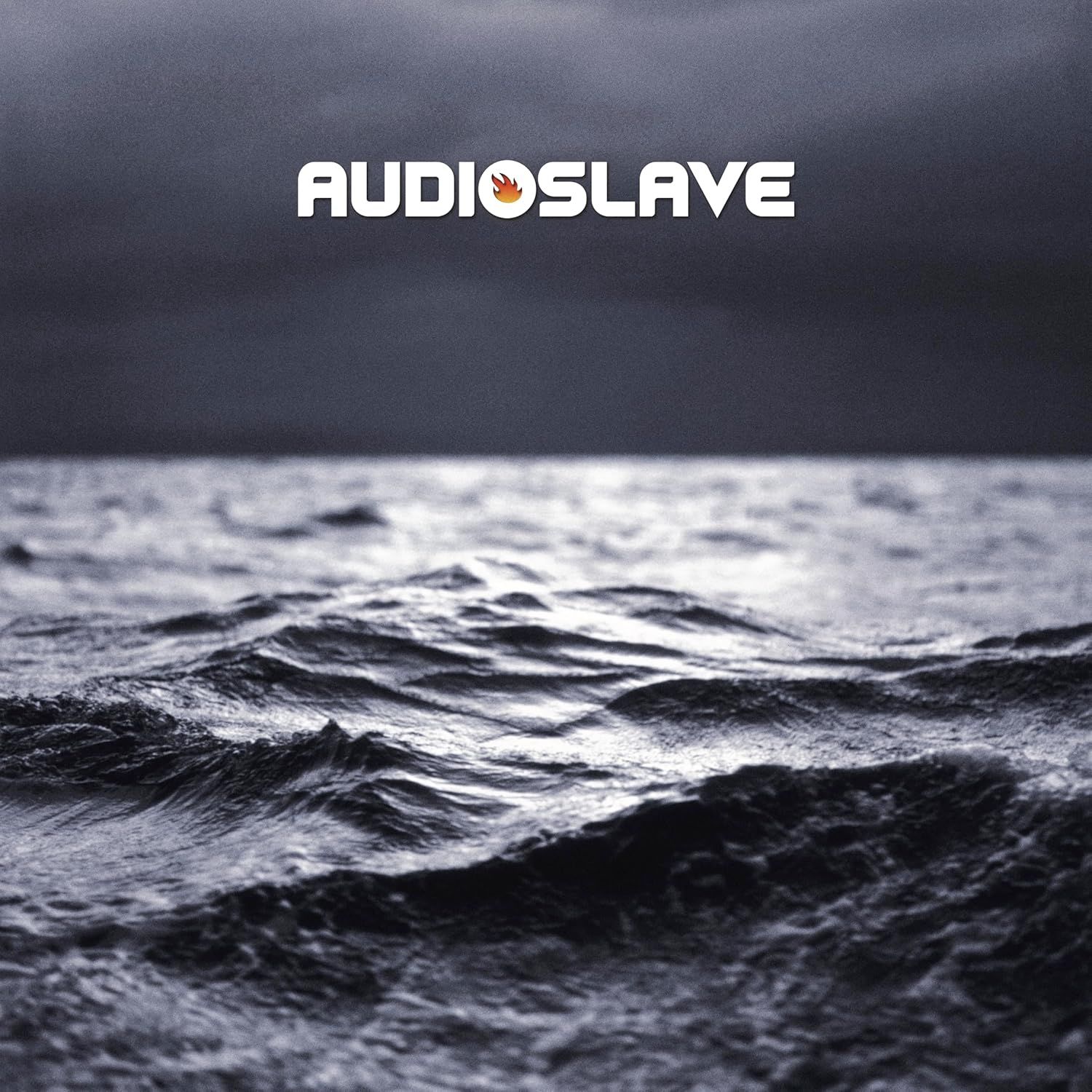 Audioslave - Out of Exile (2LP)