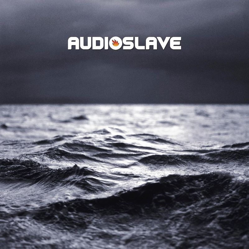 Audioslave - Out of Exile (2LP)