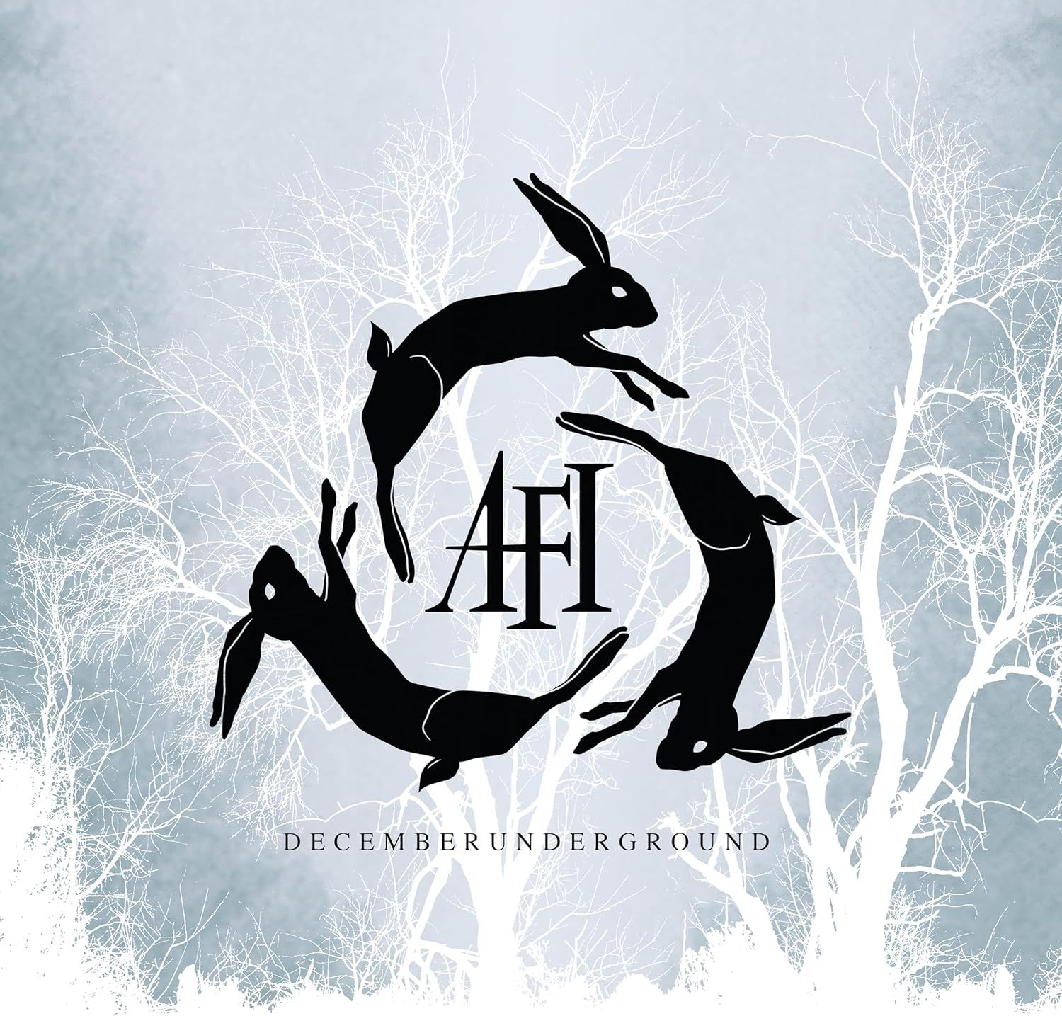 AFI - Decemberunderground (20th Anniversary)