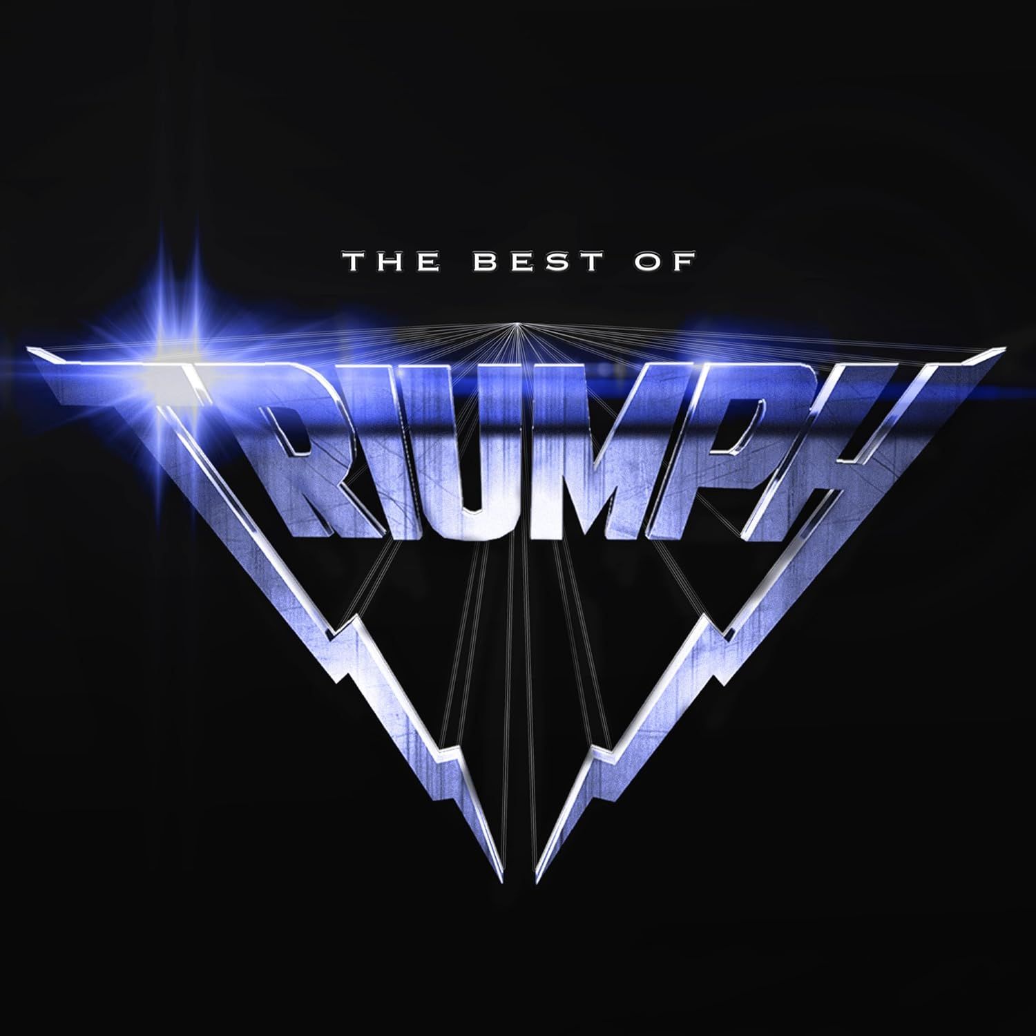 Triumph - The Best of Triumph