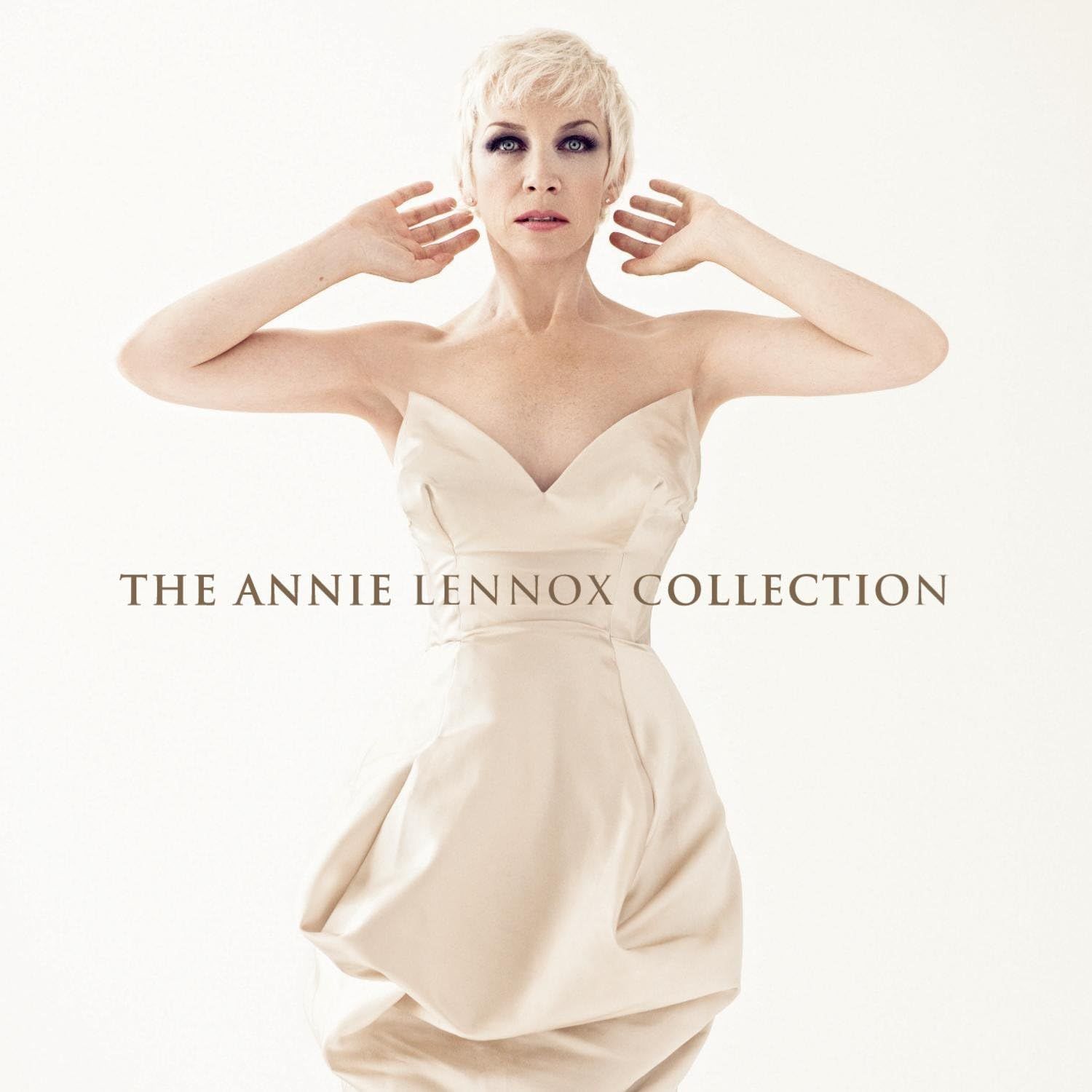 Annie Lennox - The Annie Lennox Collection (2LP)