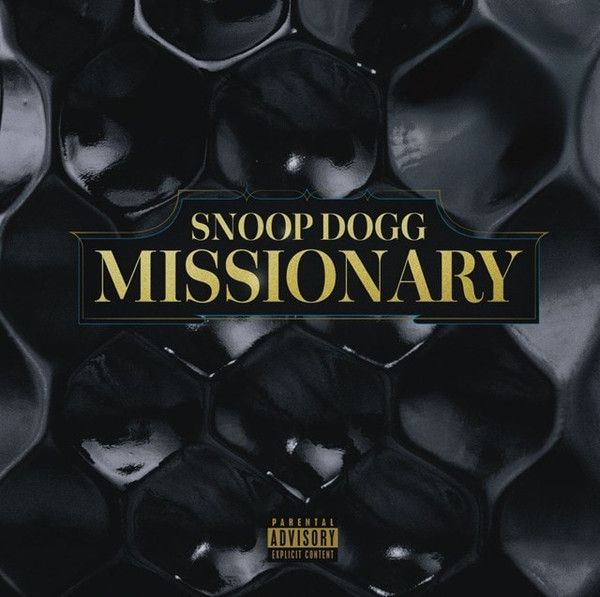 Snoop Dogg - Missionary