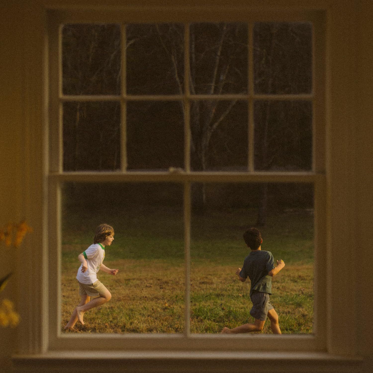 Noah Kahan - The Great Divide (2LP "American Rust" Vinyl)