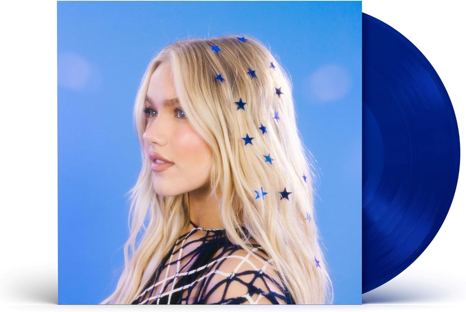 Freya Skye - Stardust (Blue Vinyl)
