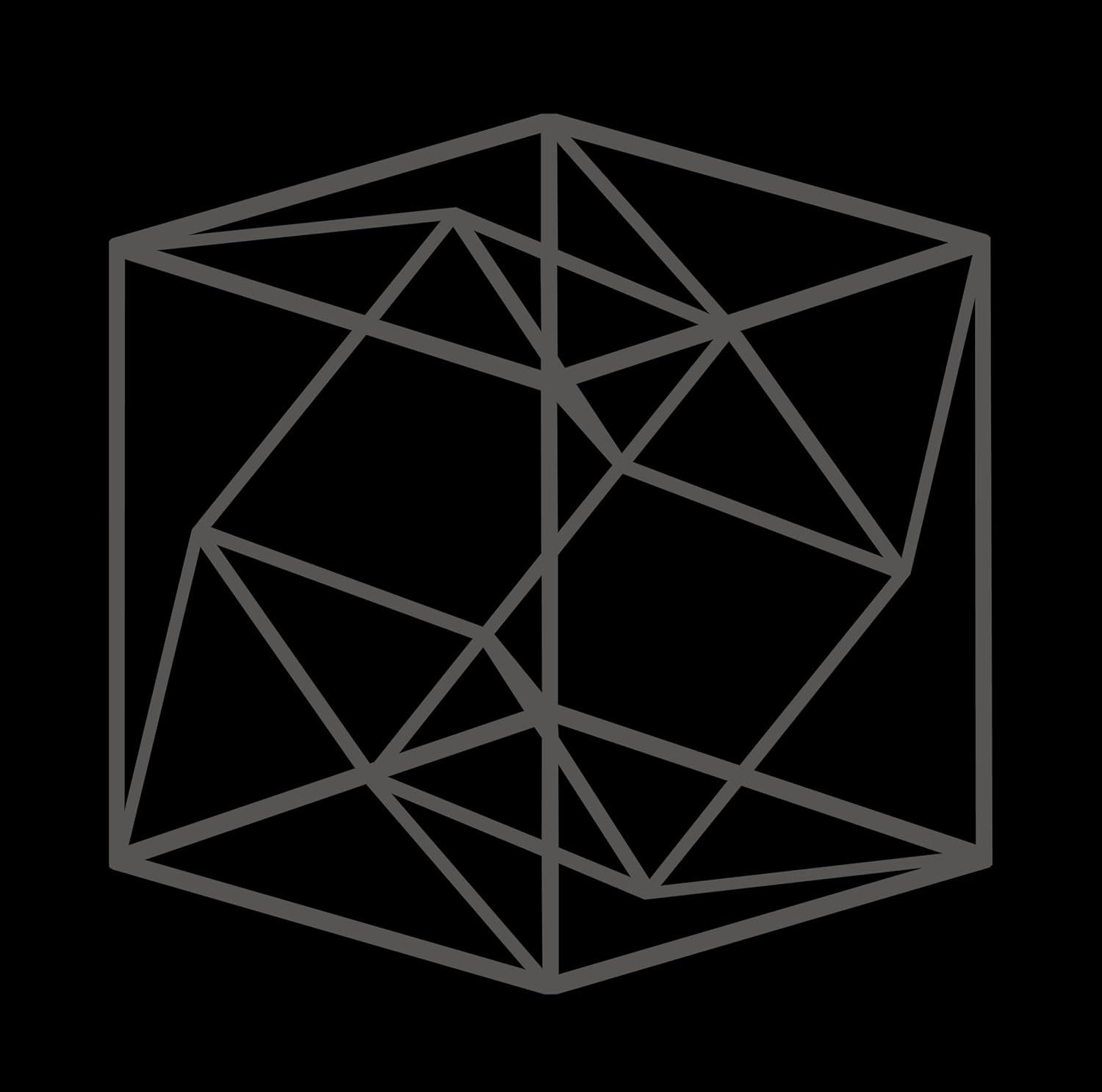 Tesseract - One (15th Anniversary White Vinyl)