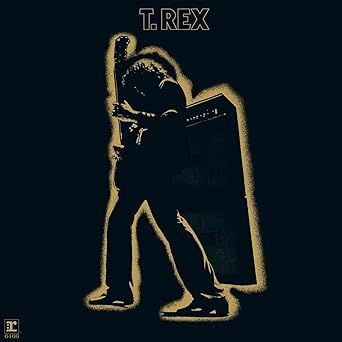 T. Rex - Electric Warrior (Rhino High Fidelity Series)