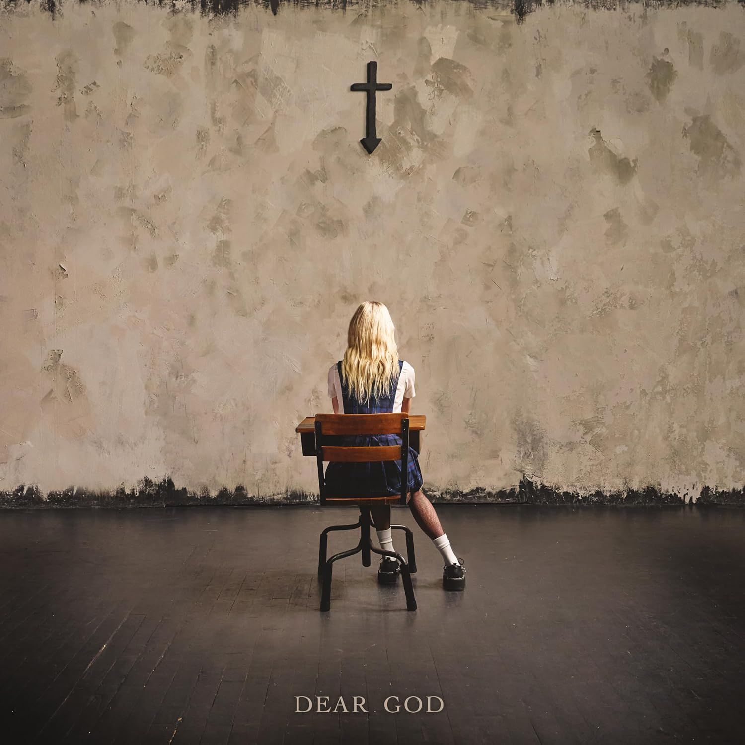 The Pretty Reckless - Dear God (2LP)