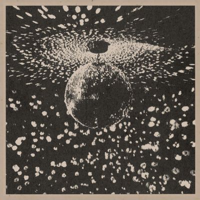 Neil Young - Mirror Ball (2LP)