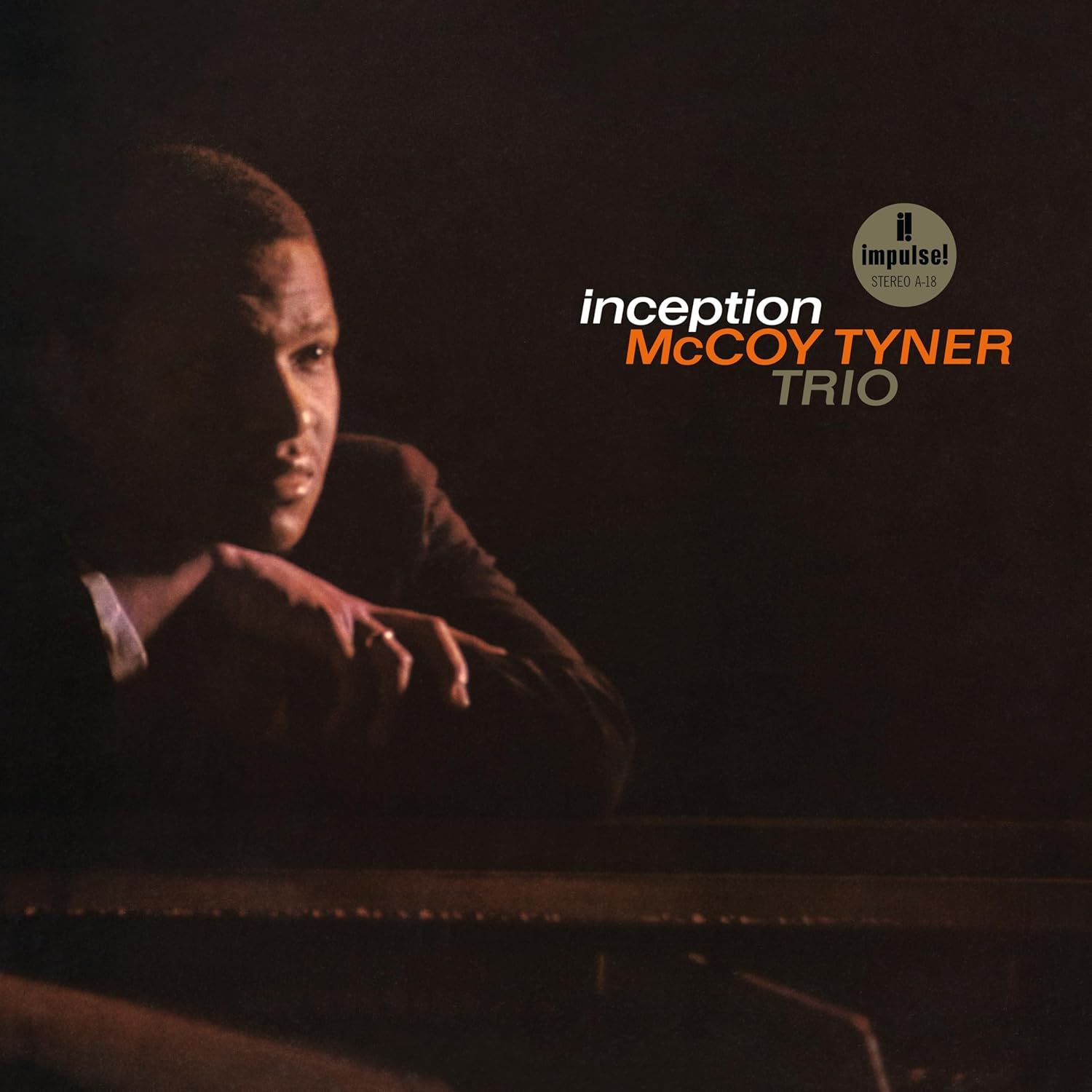 McCoy Tyner Trio - Inception (Acoustic Sounds Series)