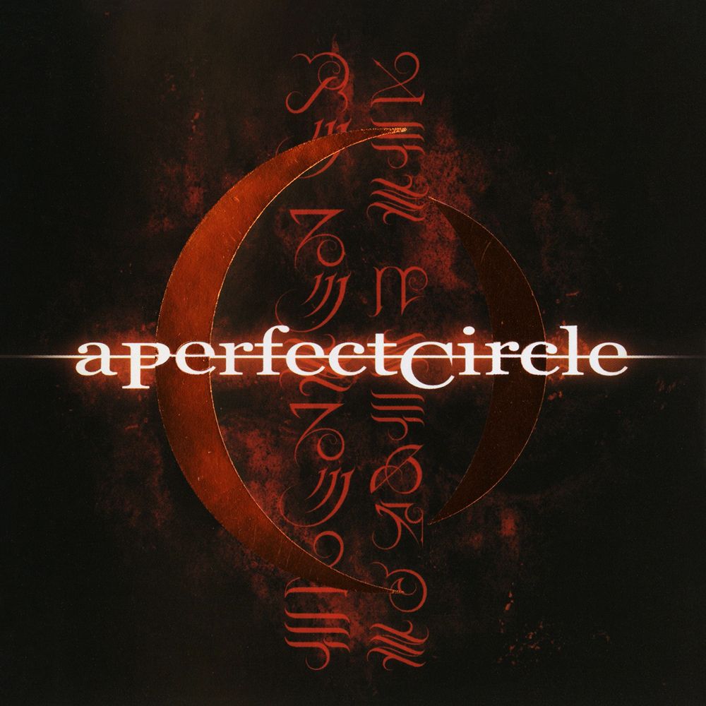 A Perfect Circle - Mer de Noms (RSD Essential)