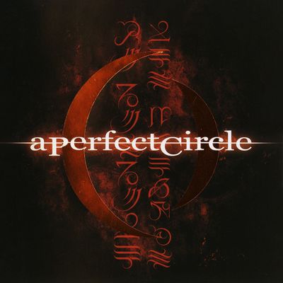 A Perfect Circle - Mer de Noms (RSD Essential)