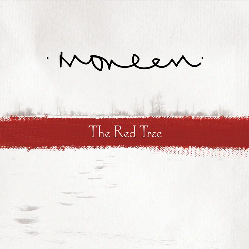 Moneen - The Red Tree