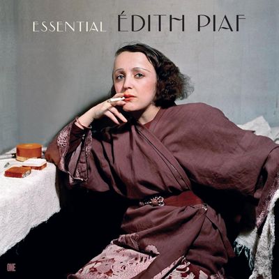 Edith Piaf - Essential