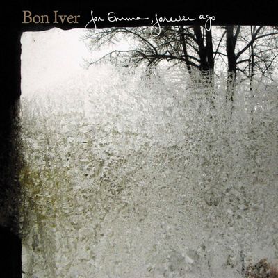 Bon Iver - For Emma, Forever Ago (Unique EcoVinyl)