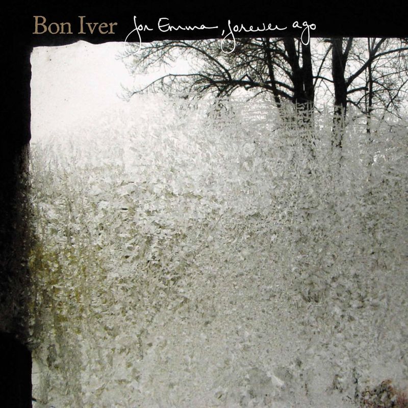 Bon Iver - For Emma, Forever Ago (Unique EcoVinyl)