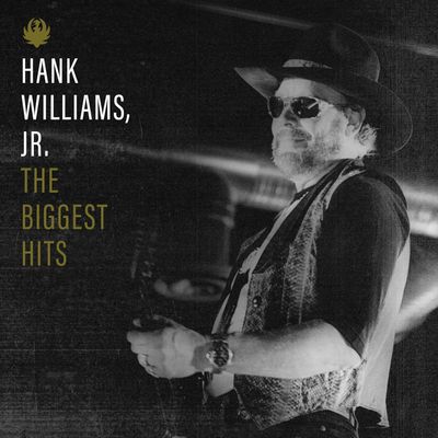 Hank Williams, Jr. - The Biggest Hits