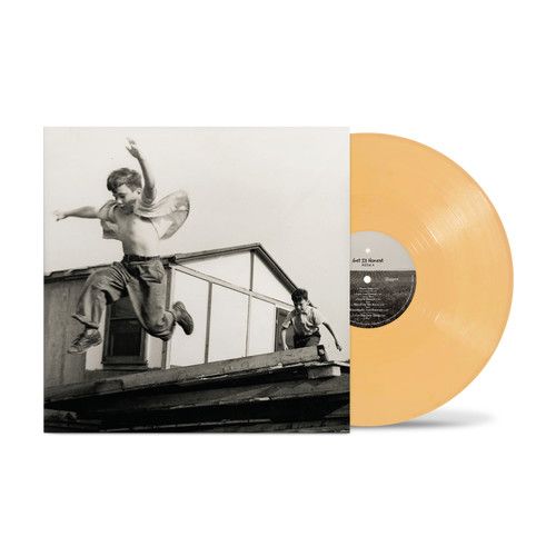 The Revivalists - Get It Honest (Indie Exclusive Cream Vinyl)