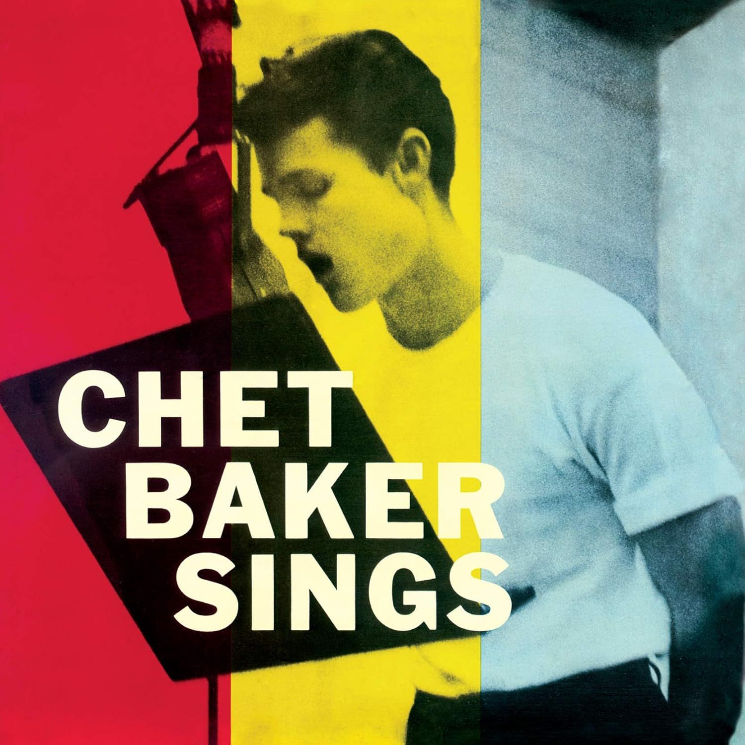 Chet Baker - Chet Baker Sings (Blue Note Essentials)