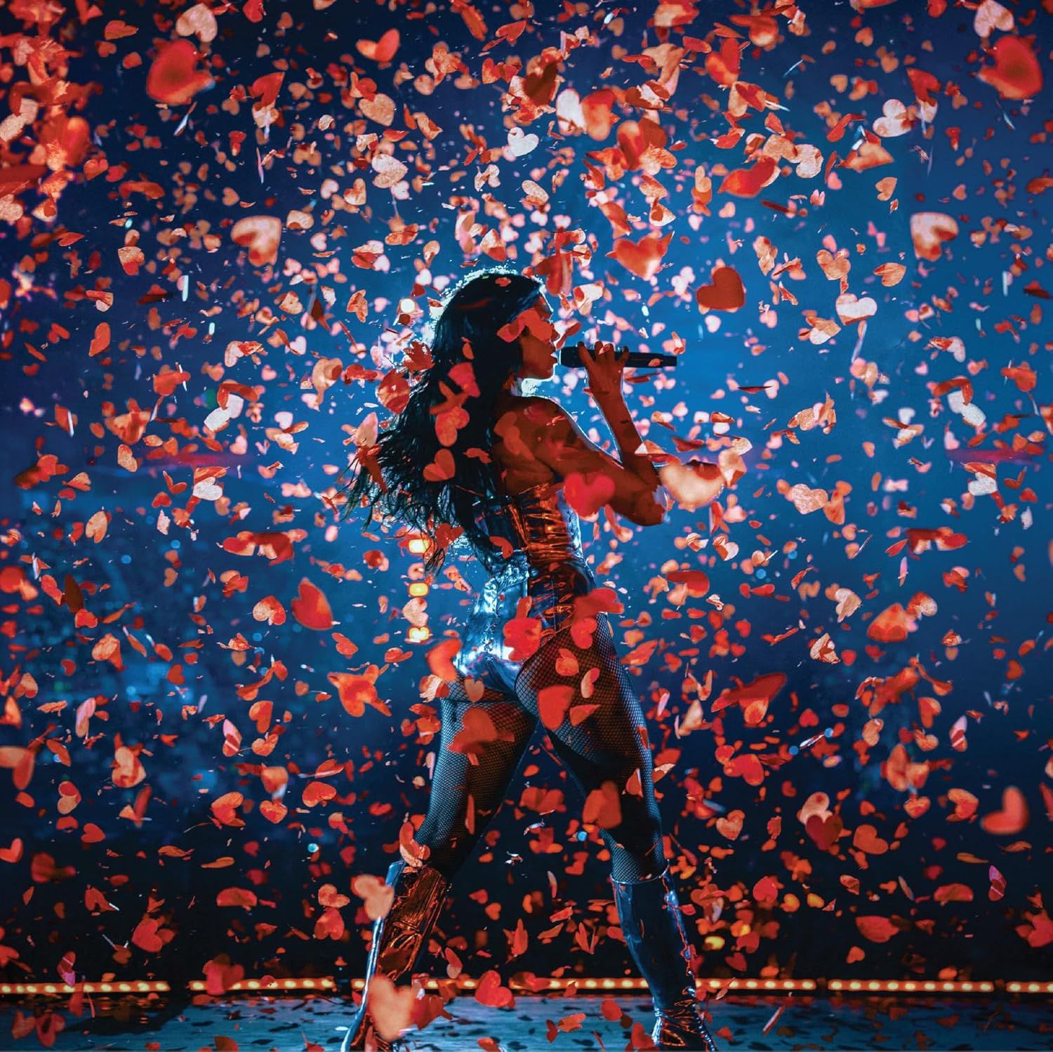 Dua Lipa - Live From Mexico (2LP)