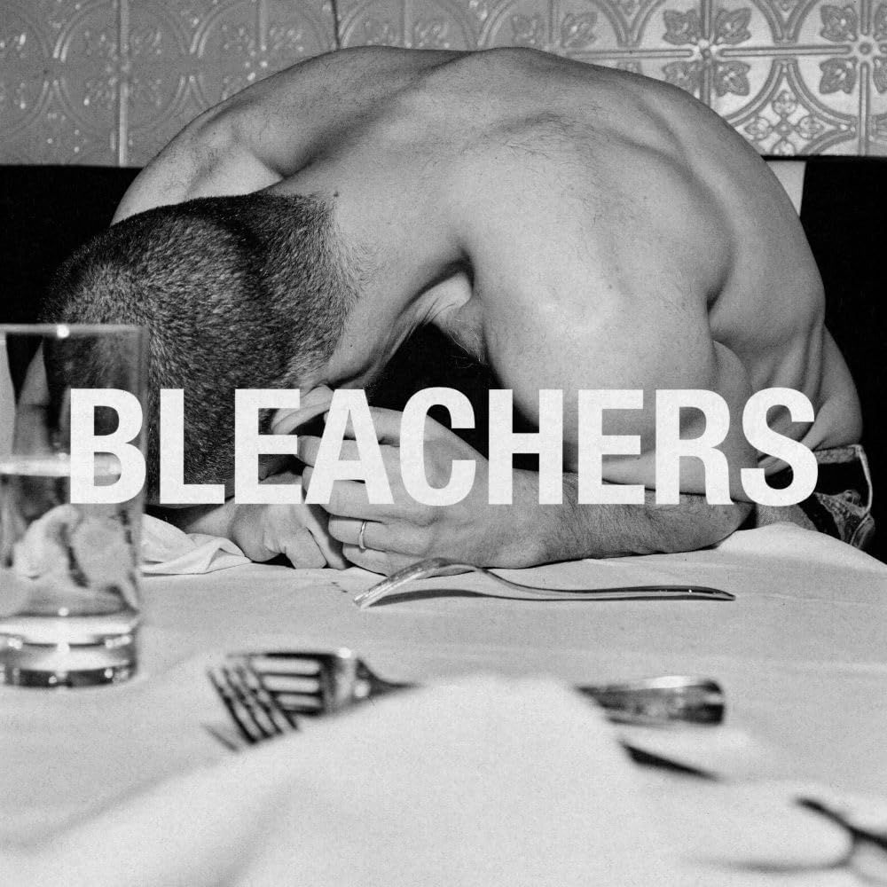Bleachers - Everyone For Ten Minutes (Indie Exclusive White Vinyl)