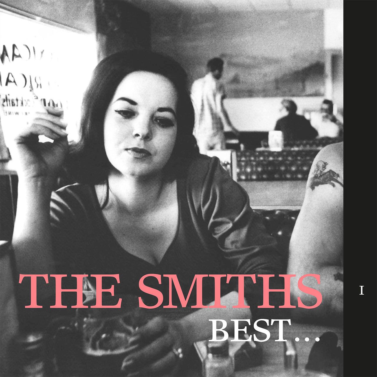 The Smiths - Best… I