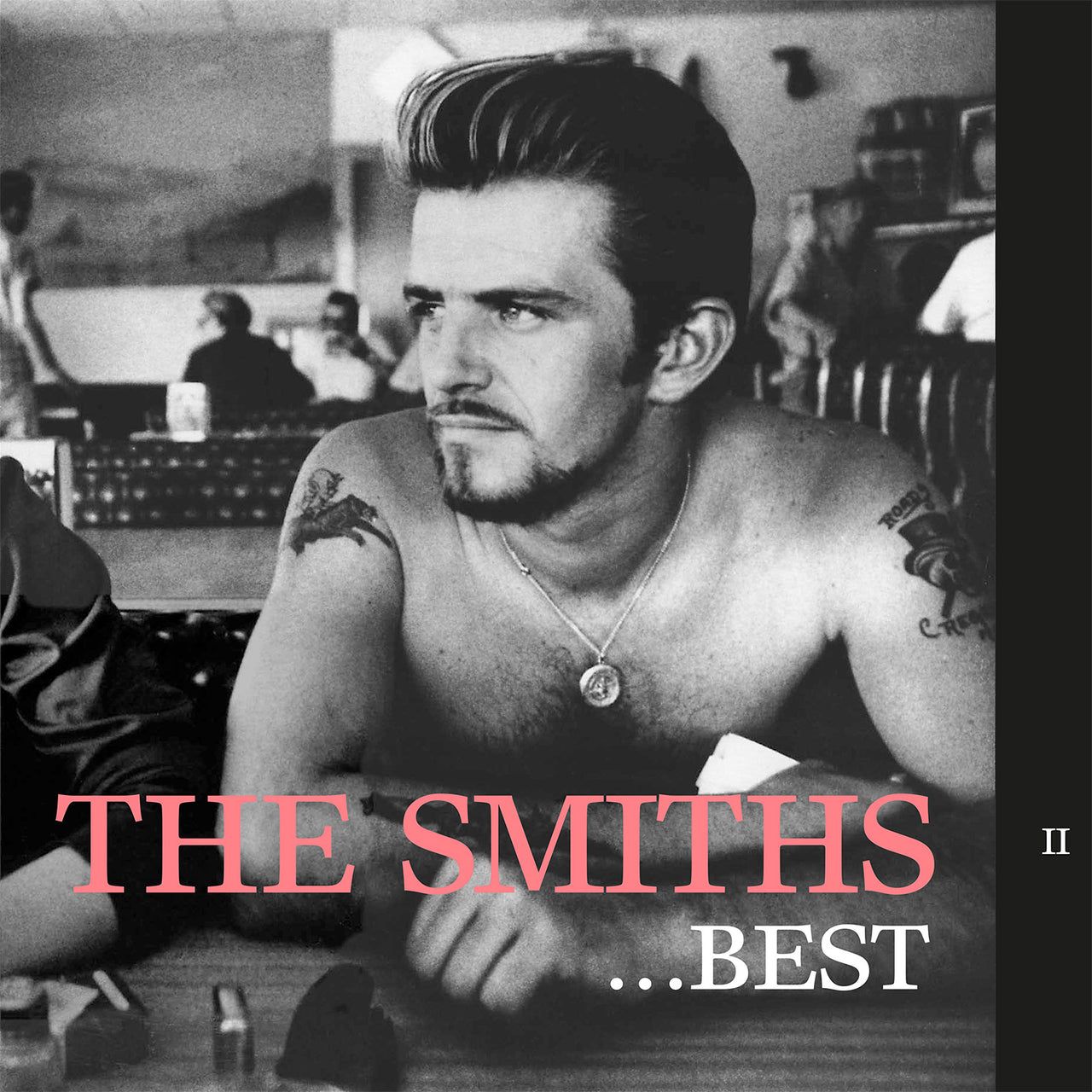 The Smiths - Best… II