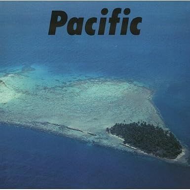 Haruomi Hosono - Pacific