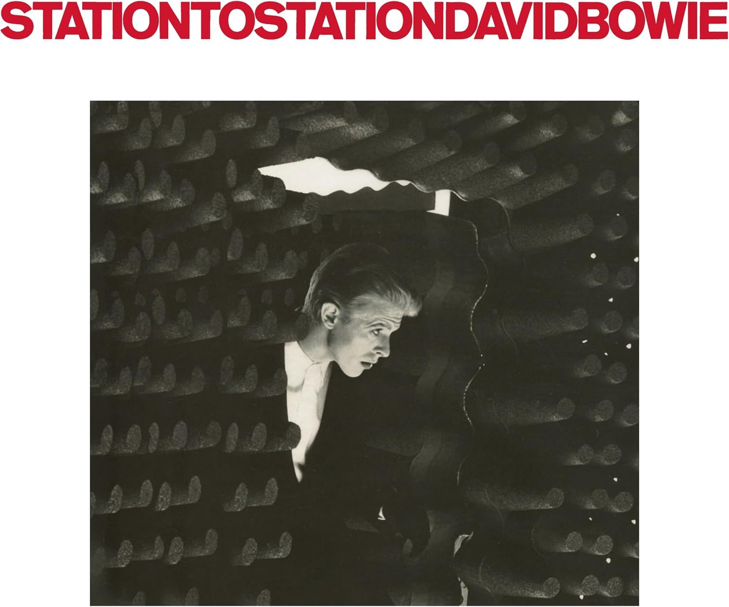 David Bowie - Station To Station (50th Anniversary Half-Speed Master)