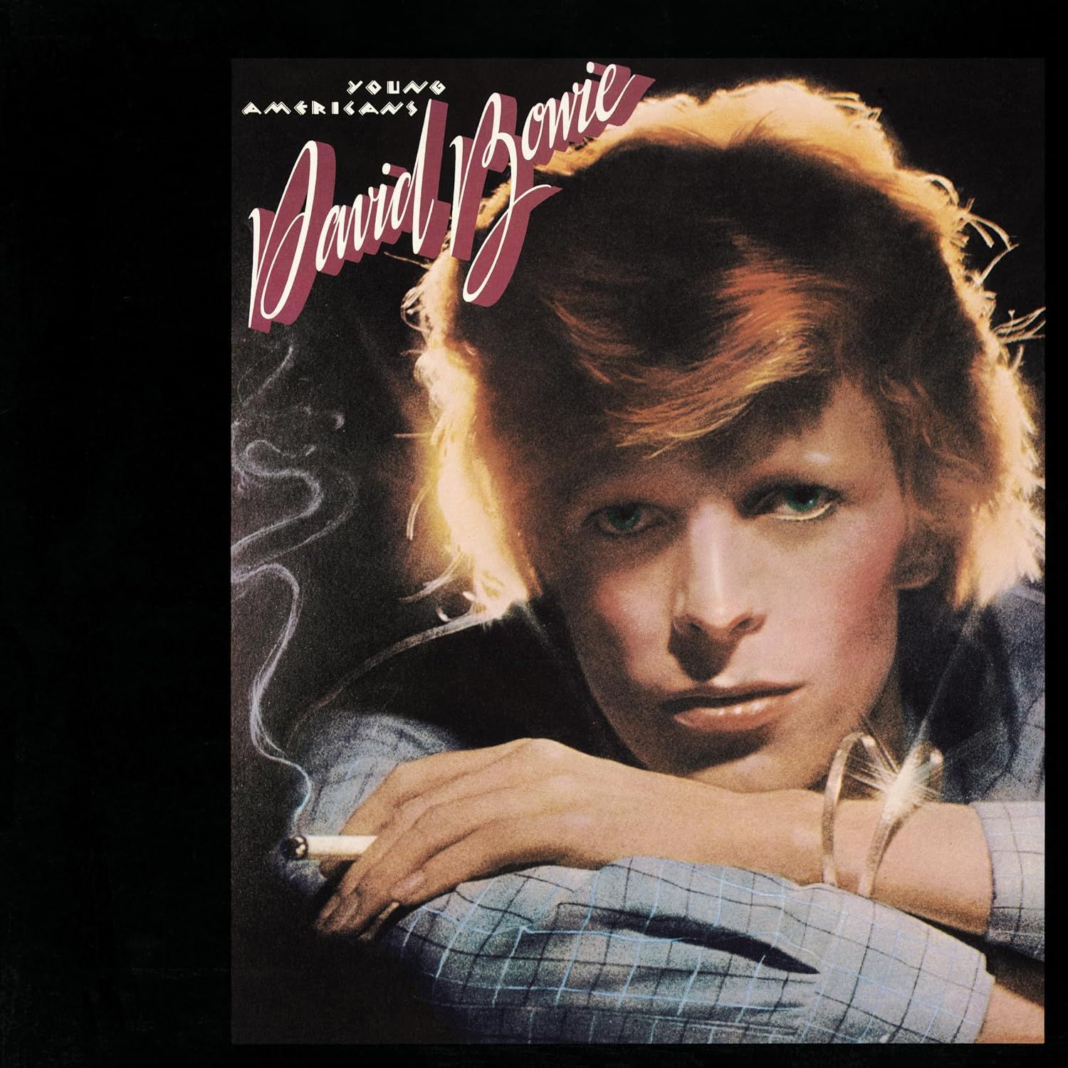David Bowie - Young Americans (50th Anniversary Half-Speed Master)