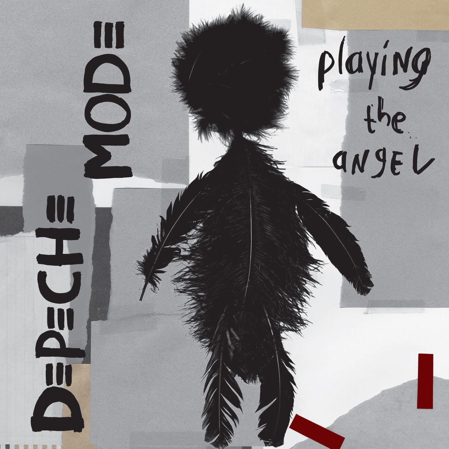 Depeche Mode - Playing the Angel (2LP)