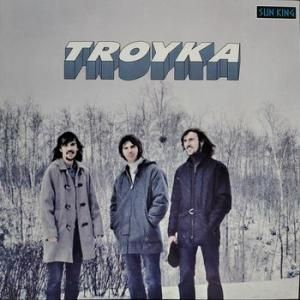 Troyka - S/T