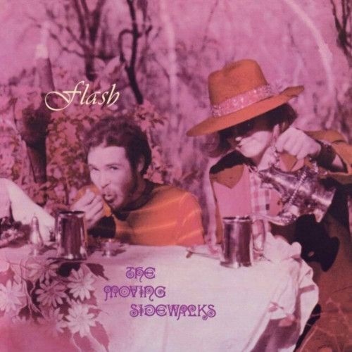 Moving Sidewalks - Flash
