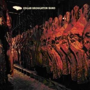 Edgar Broughton Band - S/T