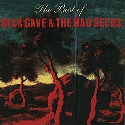Nick Cave &amp; the Bad Seeds - The Best Of (2LP)