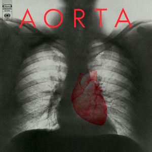 Aorta - S/T (CD)
