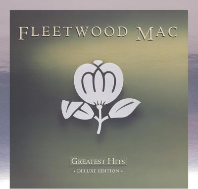 Fleetwood Mac - Greatest Hits: Deluxe (Indie Exclusive White Vinyl 2LP)
