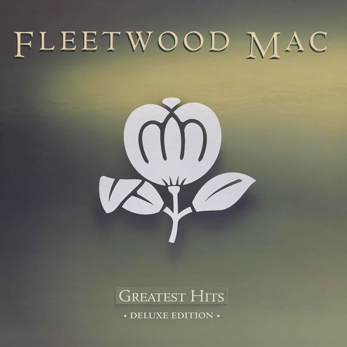 Fleetwood Mac - Greatest Hits: Deluxe (Indie Exclusive White Vinyl 2LP)