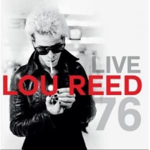 Lou Reed - Live 76 (CD)