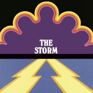 The Storm - S/T