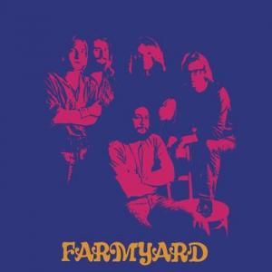 Farmyard - S/T