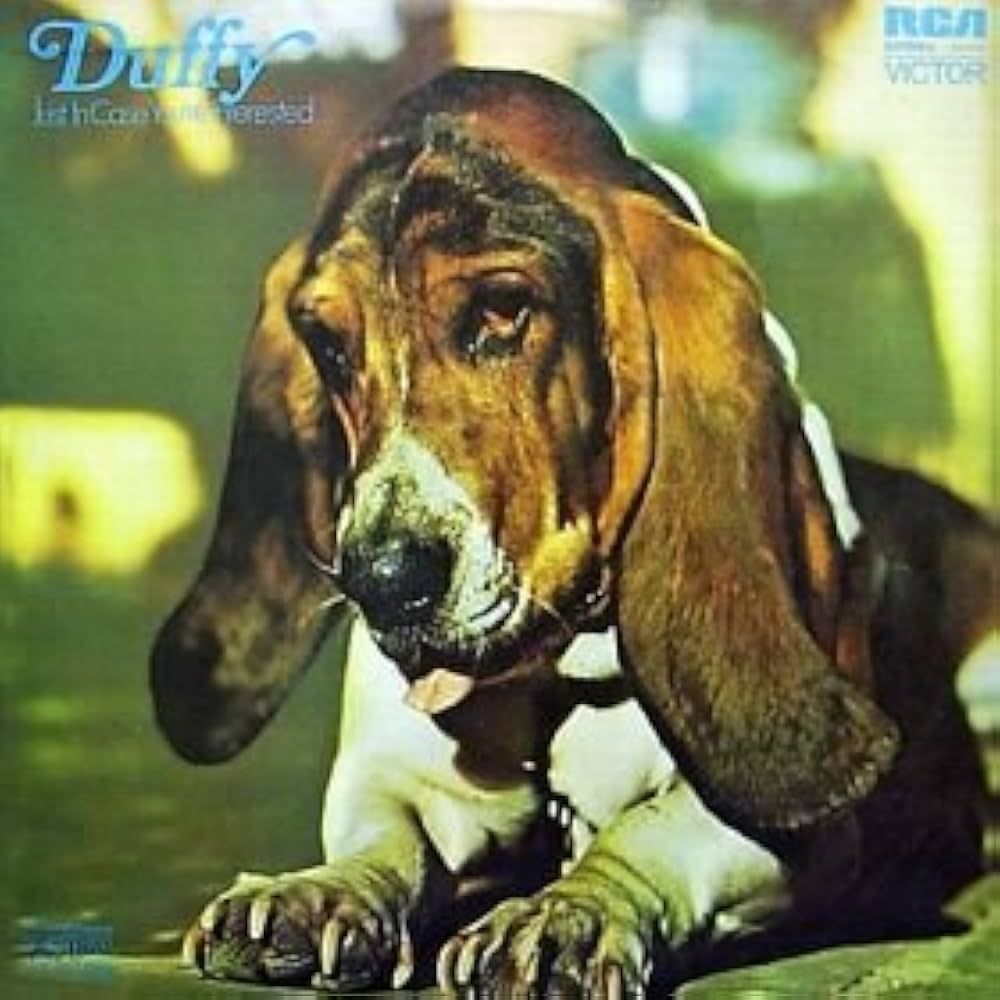 Duffy - Just In Case You Are Interested