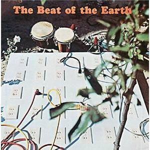 The Beat of the Earth - S/T