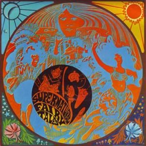 Art - Supernatural Fairy Tales
