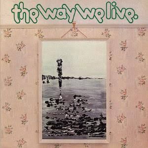 The Way We Live - A Candle For Judith