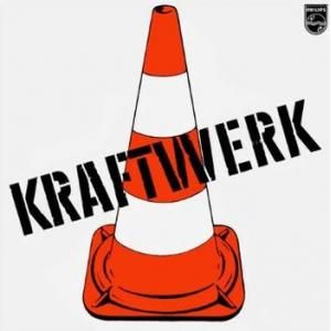 Kraftwerk - S/T (Import)