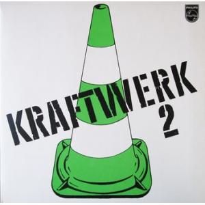 Kraftwerk - 2 (Import)