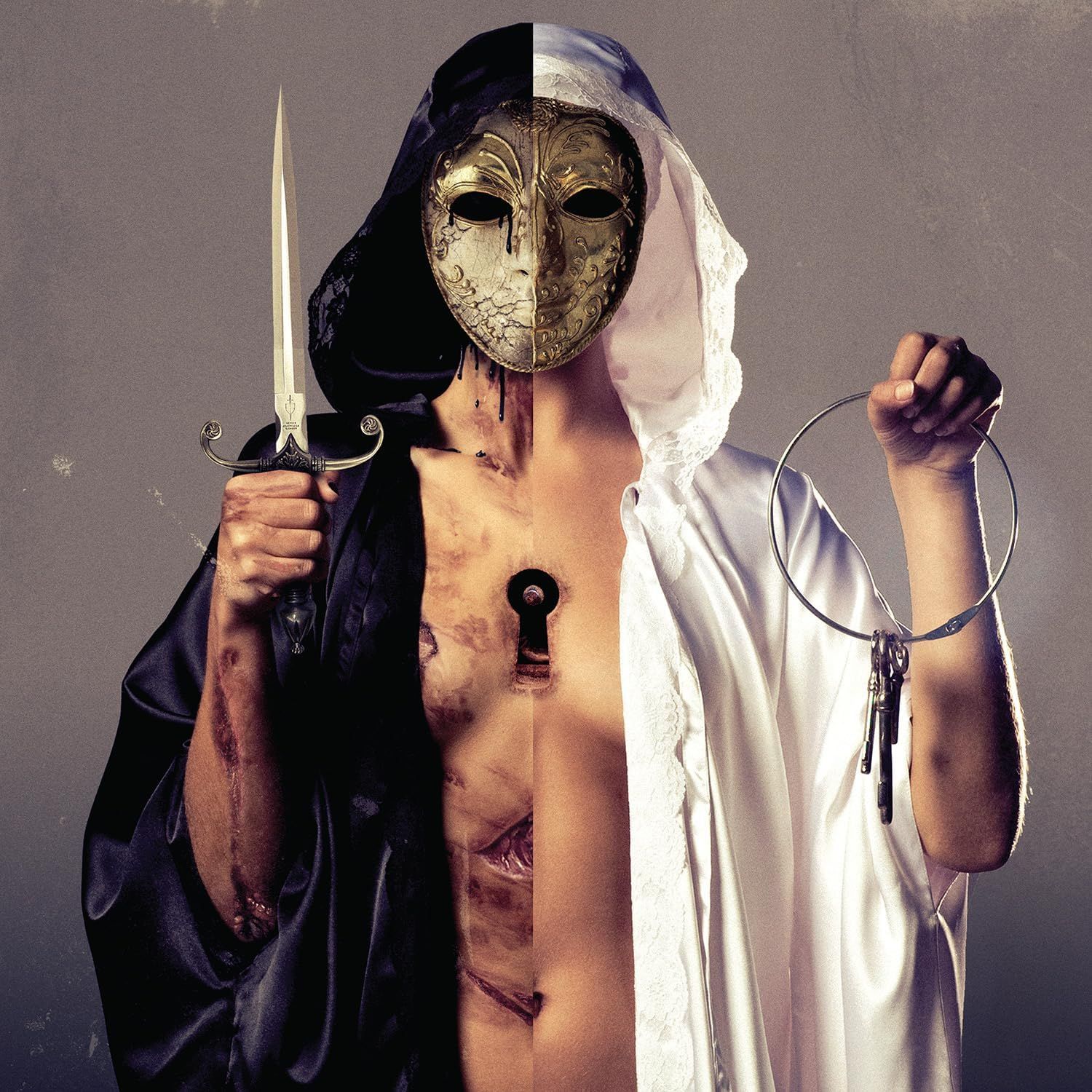 Bring Me the Horizon - There Is a Hell Believe Me I've Seen It. There Is a Heaven Let's Keep It a Secret. (2LP)