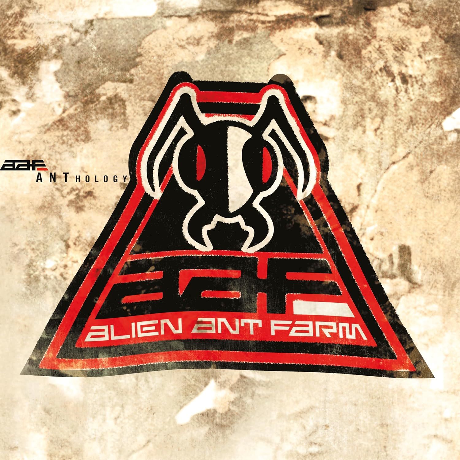 Alien Ant Farm - ANThology (2LP)