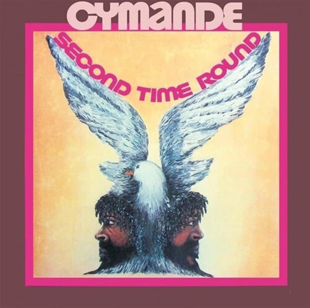 Cymande - Second Time Round (2026 Reissue)