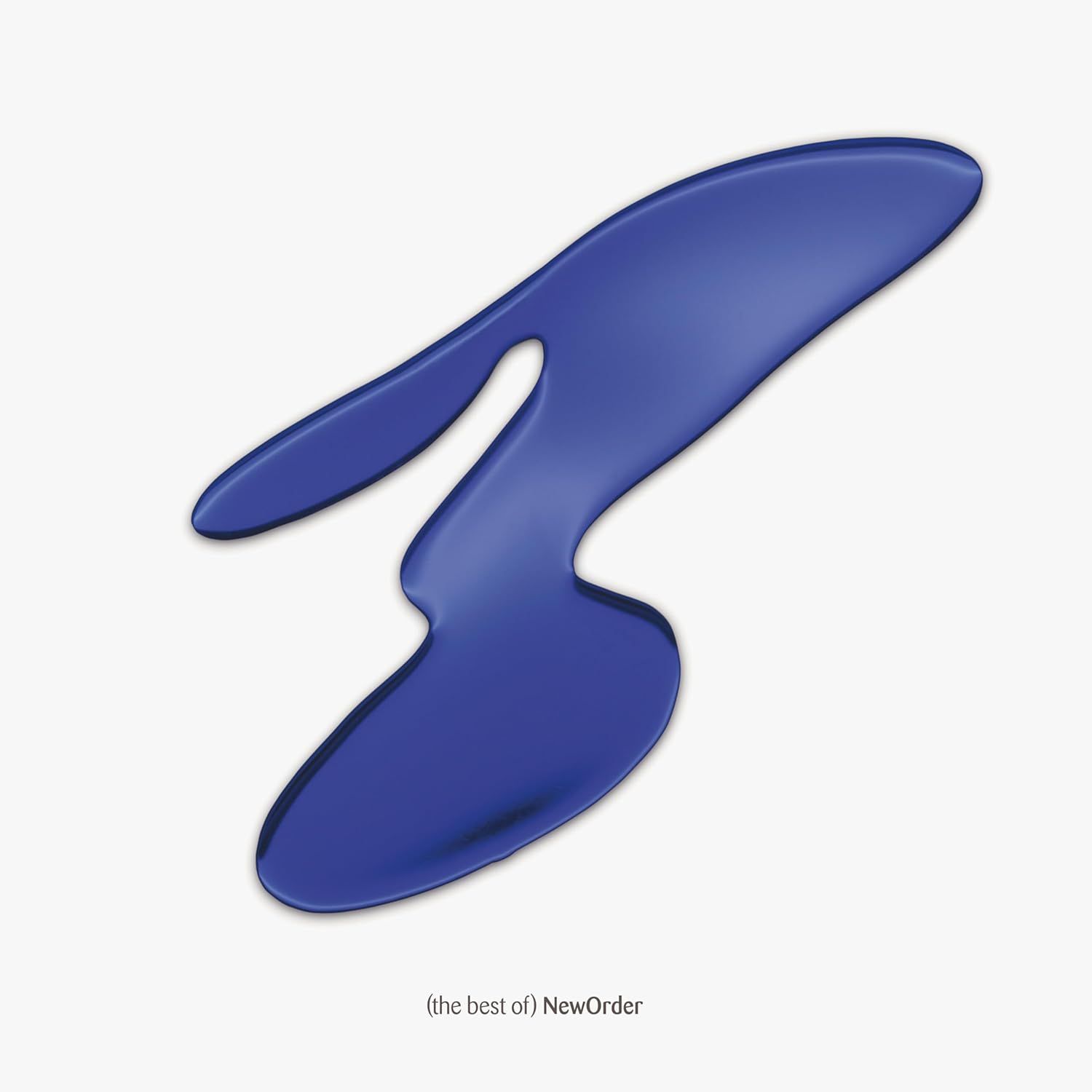 New Order - The Best Of New Order (2LP)